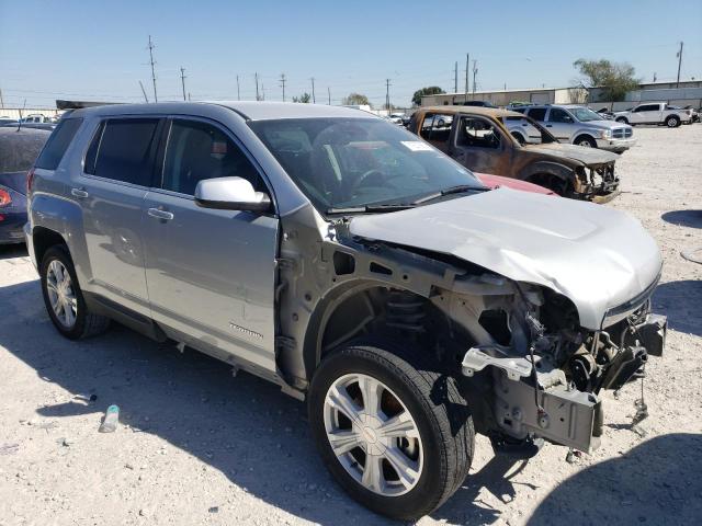 2GKALMEK4H6165943 GMC Terrain Sle