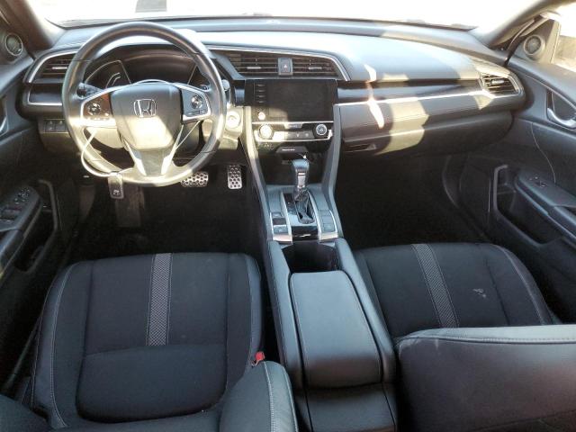 19XFC2F85LE200653 Honda Civic Sport