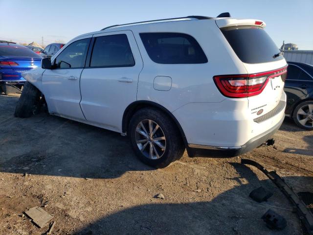 1C4RDJDG1GC374747 Dodge DURANGO LIMITED