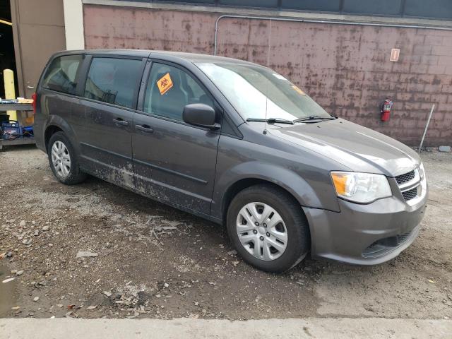 2C4RDGBG8FR664074 Dodge Grand Caravan Se