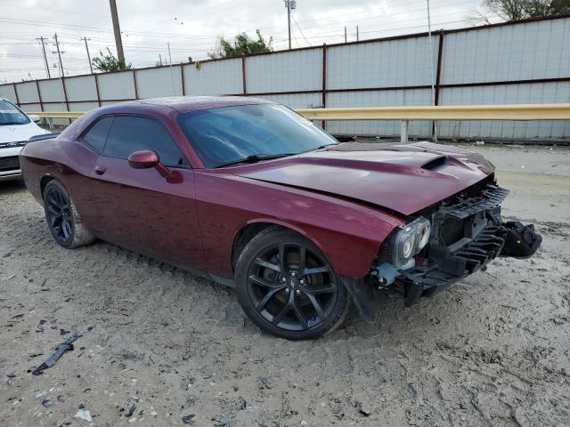 2C3CDZBT2LH239776 Dodge Challenger R/t