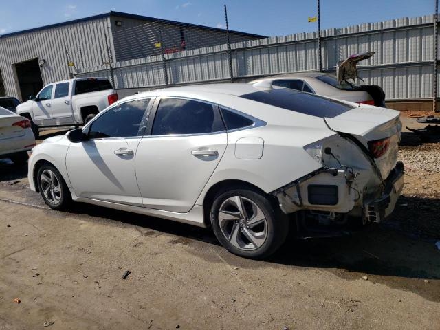 19XZE4F59LE009598 Honda INSIGHT EX