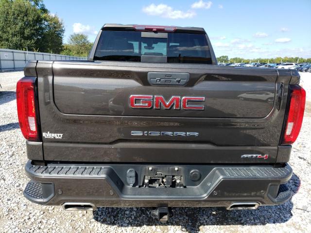 1GTP9EEL7KZ136435 GMC Sierra K1500 At4