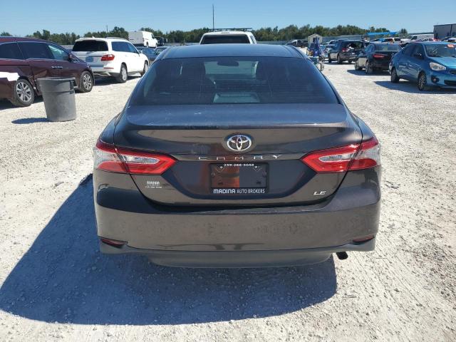 4T1B11HK4JU675034 Toyota CAMRY L