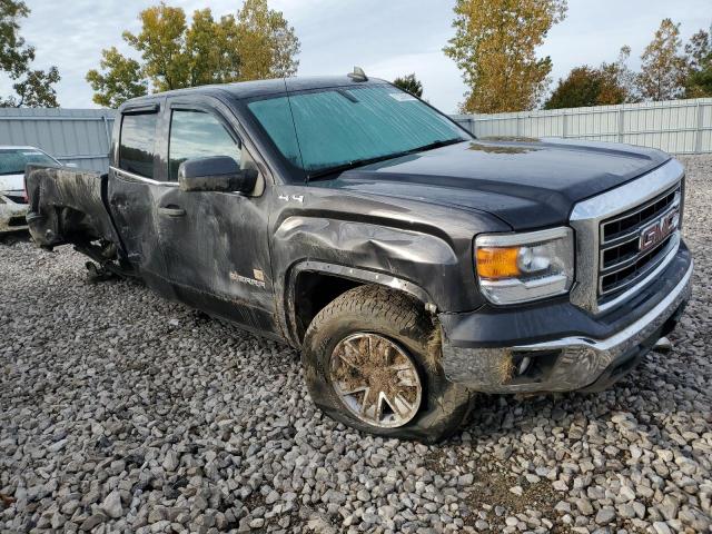 1GTV2UEC3FZ372124 GMC Sierra K1500 Sle