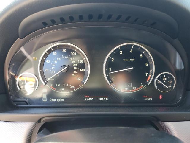 WBA5B1C56GG551495 BMW 535 I