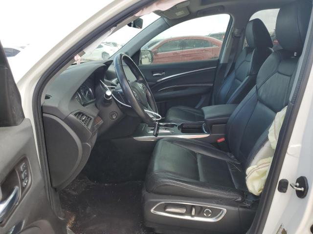 5J8YD3H35KL002661 Acura MDX