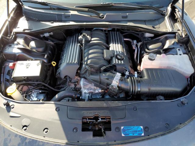 2C3CDXGJ4PH556881 Dodge Charger Scat Pack