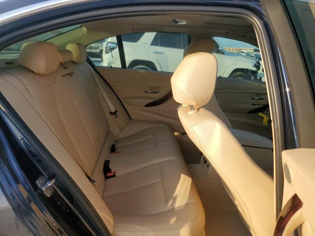 WBA3A5C52EF605380 BMW 328 I