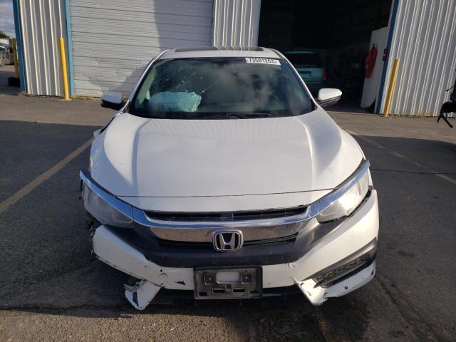 19XFC2F70HE009835 Honda CIVIC EX
