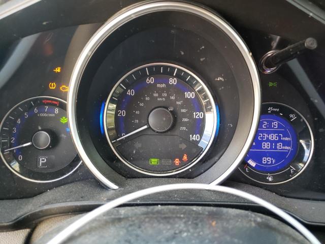 3HGGK5H82FM760387 Honda FIT EX