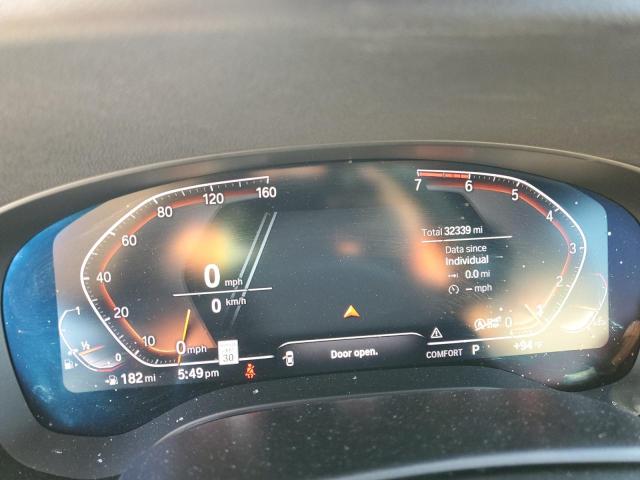 WBAJR3C06LWW68553 BMW 530 I