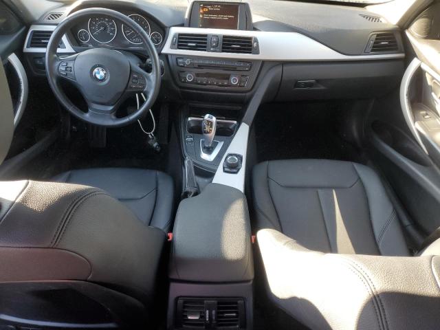 WBA3B1G55FNT64325 BMW 320 I