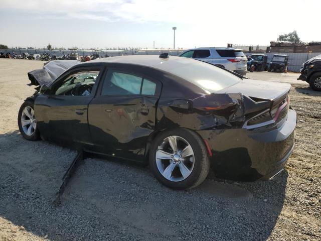 2C3CDXHG4JH176773 Dodge Charger Sxt Plus