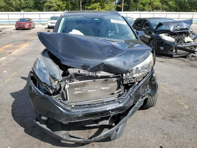 5J6RM4H7XEL071548 Honda CR-V EXL
