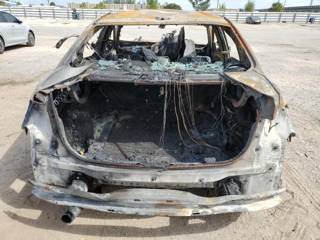 WBA8A3C50JA358667 BMW 320 XI