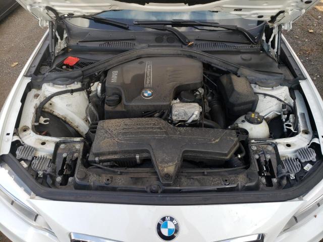 WBA1G9C59GV598465 BMW 228 Xi Sulev