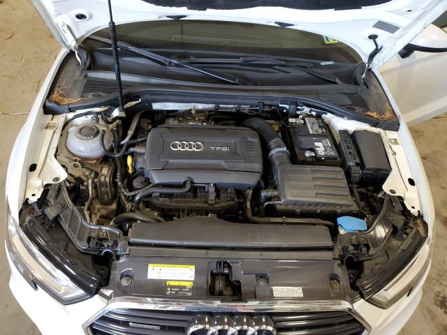 WAUJEGFF5K1025058 Audi A3 Premium Plus