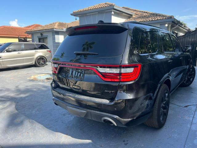 1C4SDJGJ2PC601422 Dodge Durango Srt 392