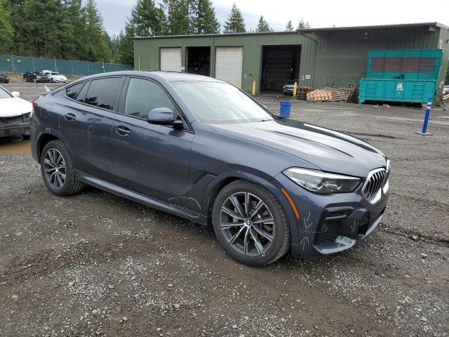 5UXCY6C09N9L77450 BMW X6 Xdrive40i