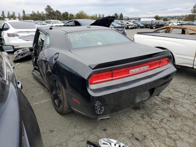 2C3CDYBT6EH231824 Dodge Challenger R/t