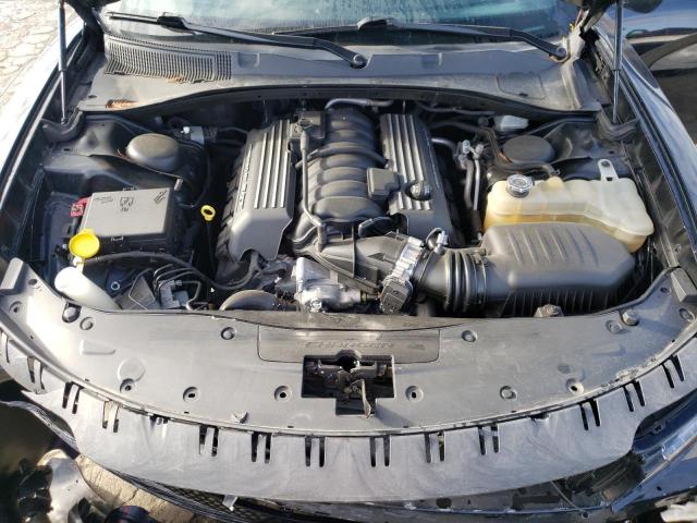 2C3CDXGJ4LH107145 Dodge Charger Scat Pack