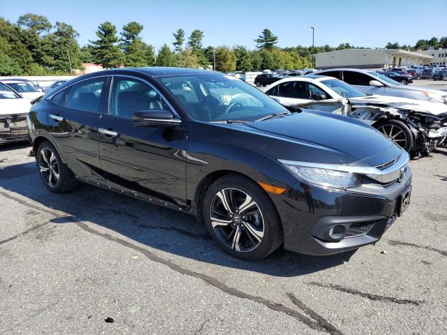 2HGFC1F90JH644738 Honda Civic Touring