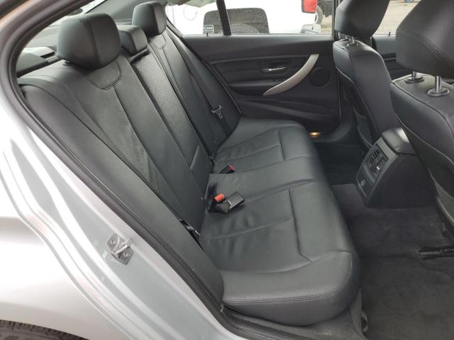WBA3C3G5XENS71260 BMW 320 I Xdrive