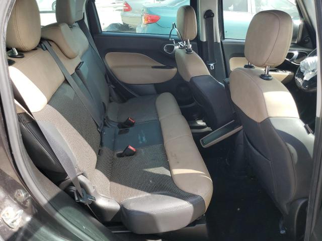 ZFBCFACH0FZ030139 Fiat 500l Lounge