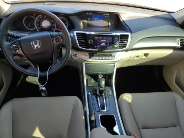1HGCR2F83FA091376 Honda ACCORD EXL