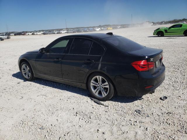 WBA8E9G52GNT44353 BMW 328 I Sulev