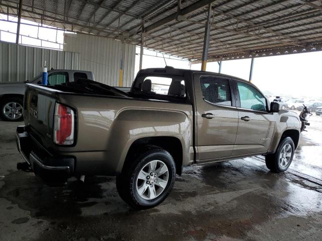 1GTG5CE37G1202648 GMC CANYON SLE