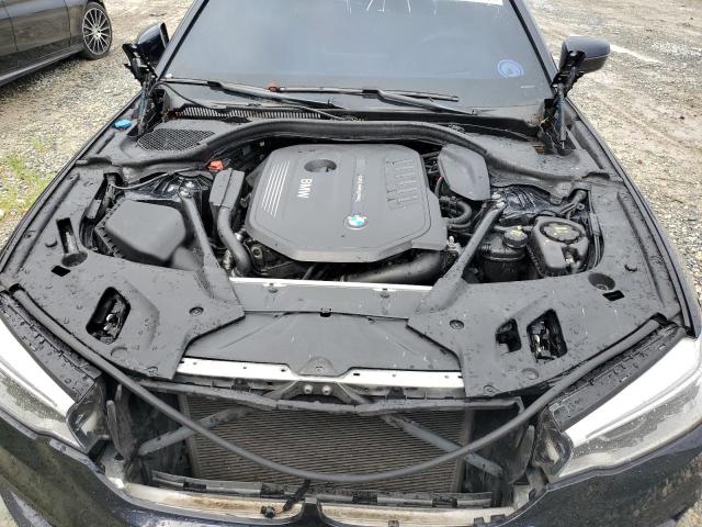 WBAJE5C3XHWA92414 BMW 540 I