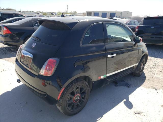3C3CFFAR5GT248550 Fiat 500 POP