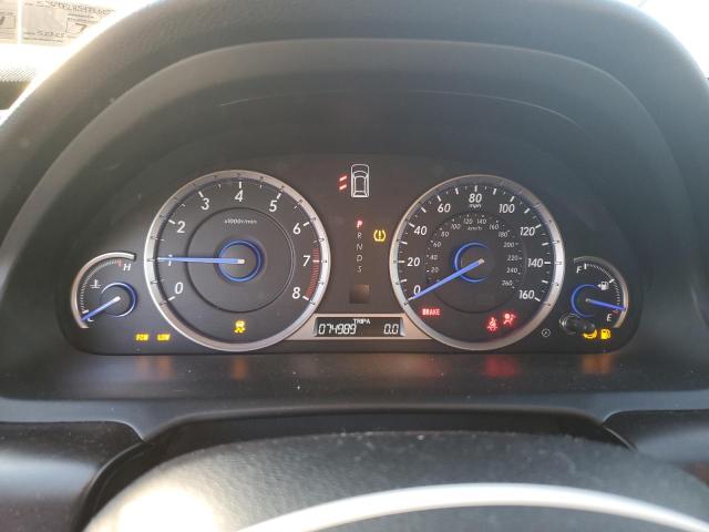 5J6TF2H54FL003296 Honda Crosstour Exl