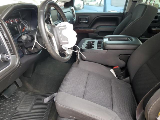 3GTP1UEC9EG336318 GMC Sierra C1500 Sle