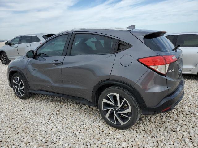 3CZRU5H17KG703691 Honda HR-V SPORT