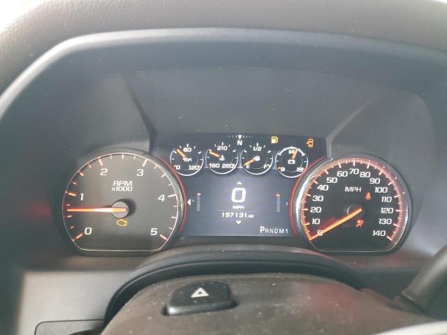 1GT120E82FF185445 GMC Sierra K2500 Denali