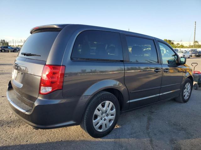 2C4RDGBG3HR637688 Dodge Grand Caravan Se