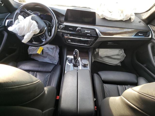 WBAJA7C51KG909700 BMW 530 XI