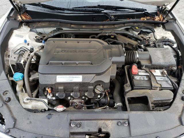 5J6TF1H58FL000069 Honda Crosstour Exl