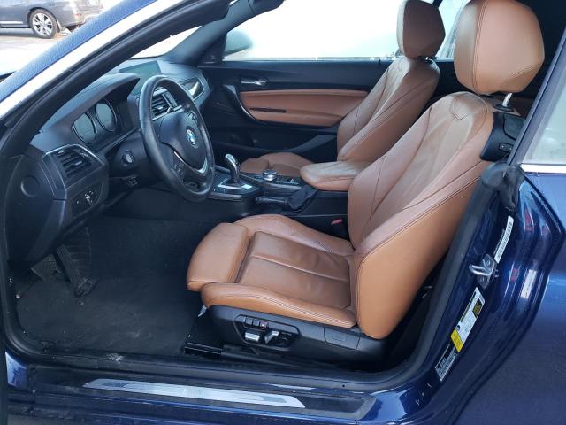WBA2M7C52JVA97610 BMW 230I