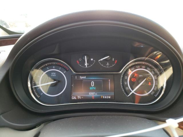 2G4GN5EX0H9157608 Buick Regal Premium