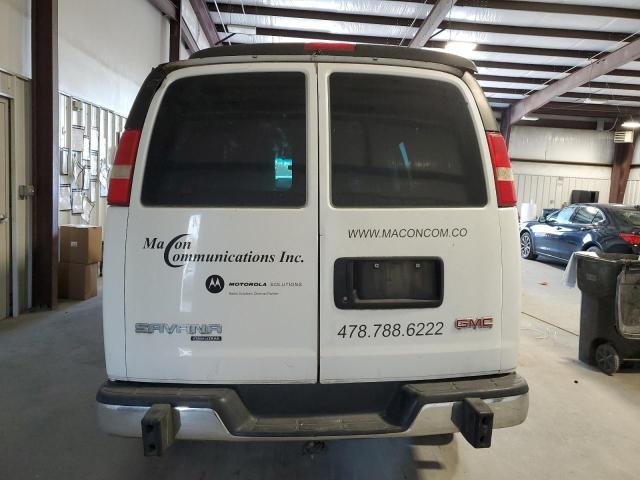 1GTW7FCA9E1911801 GMC Savana G2500