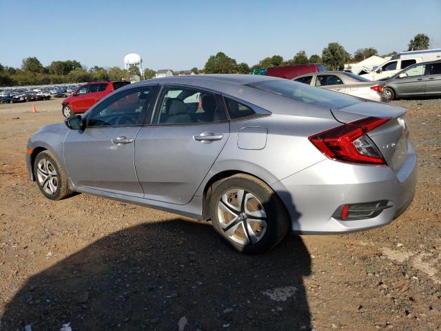 19XFC2F52GE215199 Honda Civic Lx