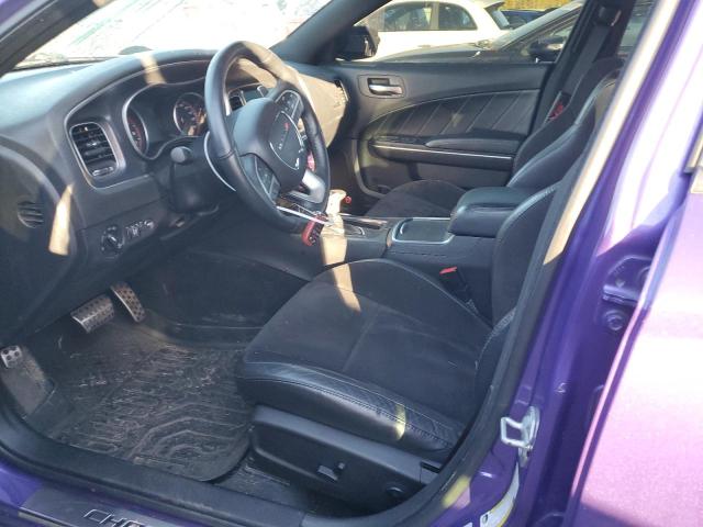 2C3CDXGJ3GH194185 Dodge Charger R/t Scat Pack