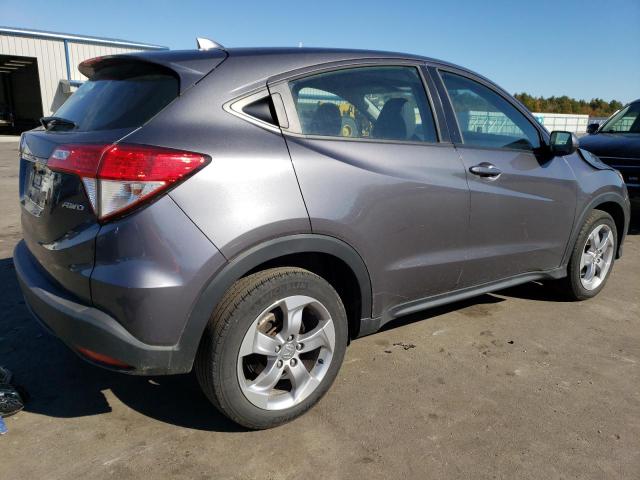 3CZRU6H33KG719085 Honda HR-V LX