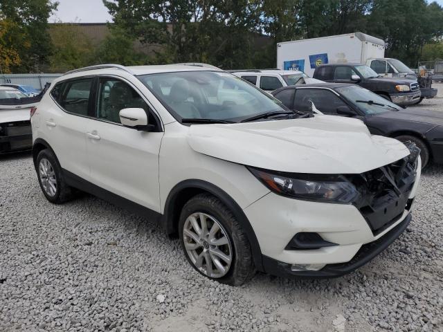 JN1BJ1BW5MW669805 Nissan Rogue Sport Sv