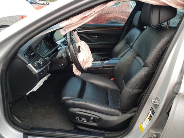 WBAKN9C55ED680917 BMW 550 I