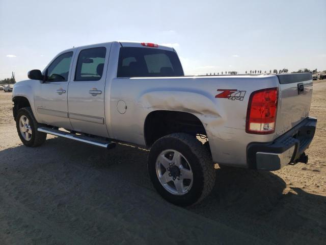 1GT121CG4EF128792 GMC Sierra K2500 Slt